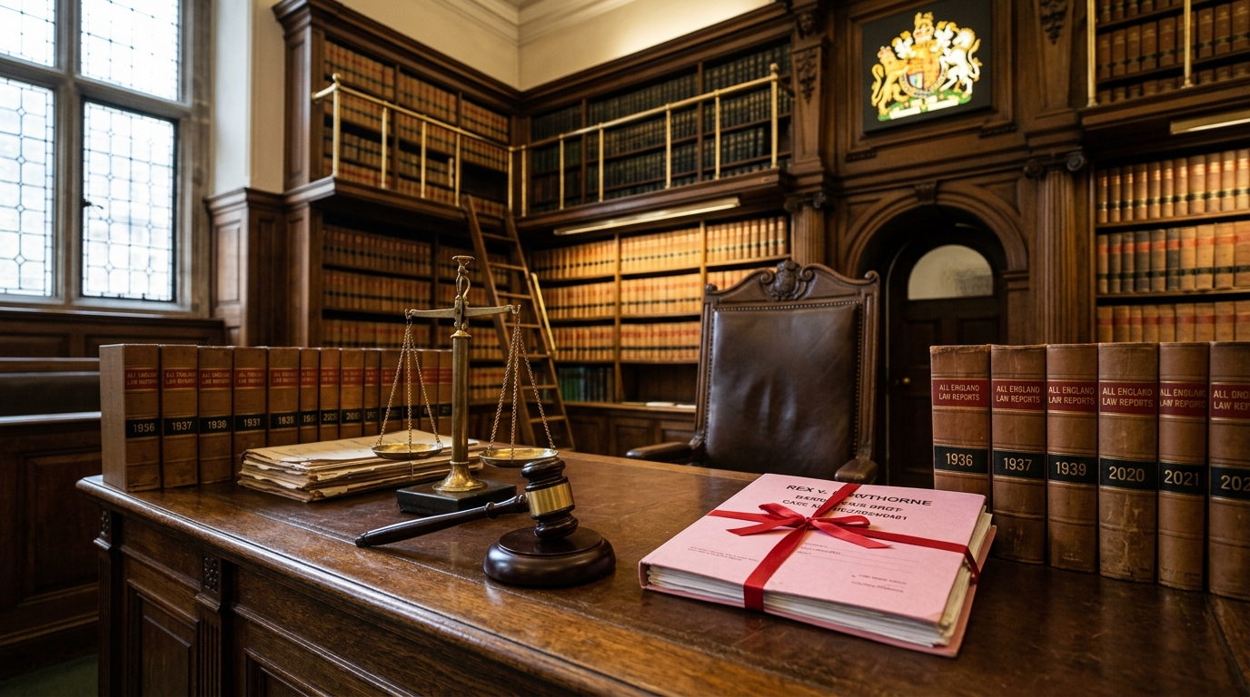 High Court & County Court Litigation