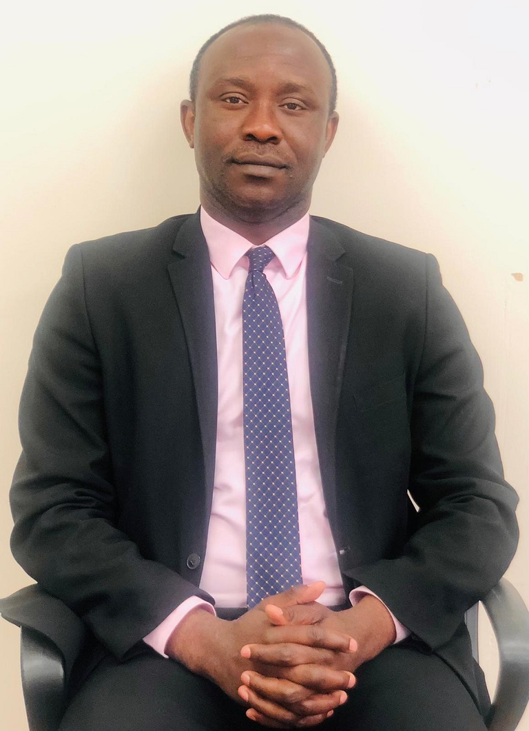 Mr Chinonso Ijezie - Consultant Solicitor at Sky Solicitors