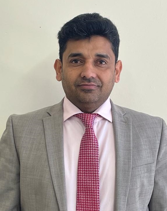 Mr Muhammad Raza - Immigration Caseworker & Business Development Manager